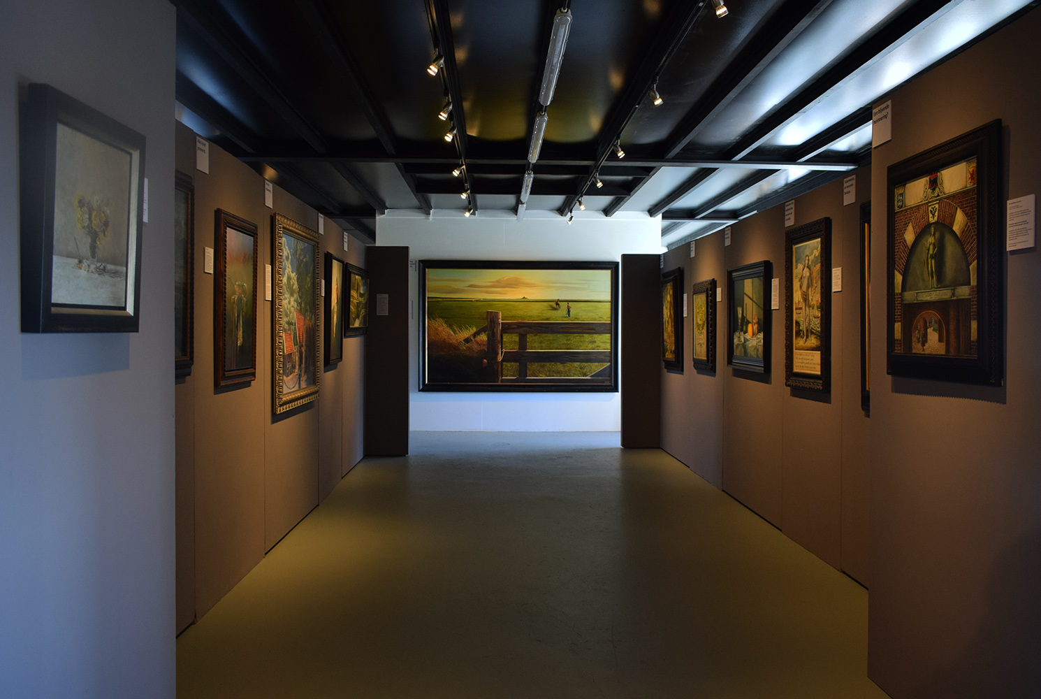 expositie De Knap Midden 1490 x 1100px